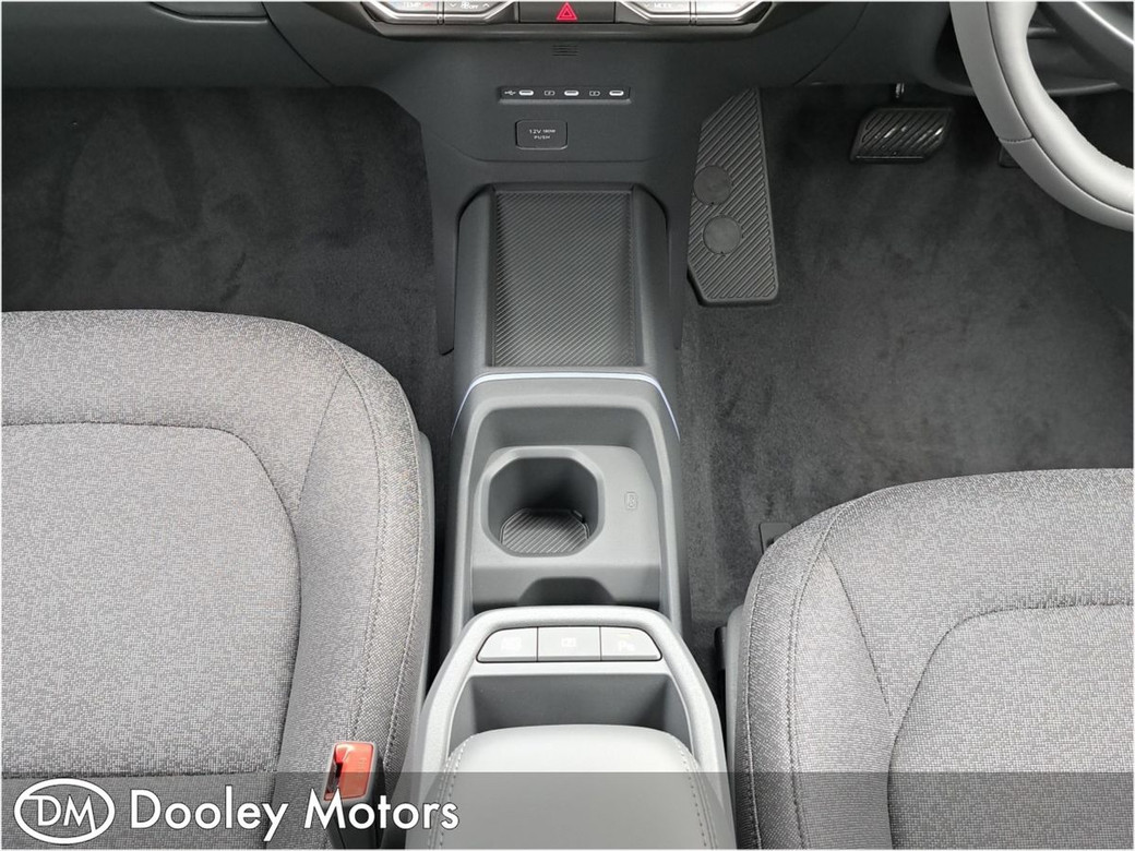 2027 Kia EV2