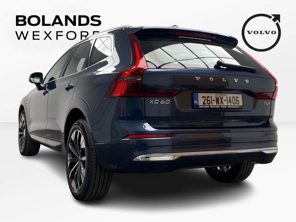 2026 Volvo XC60