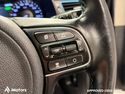 2019 Kia Niro