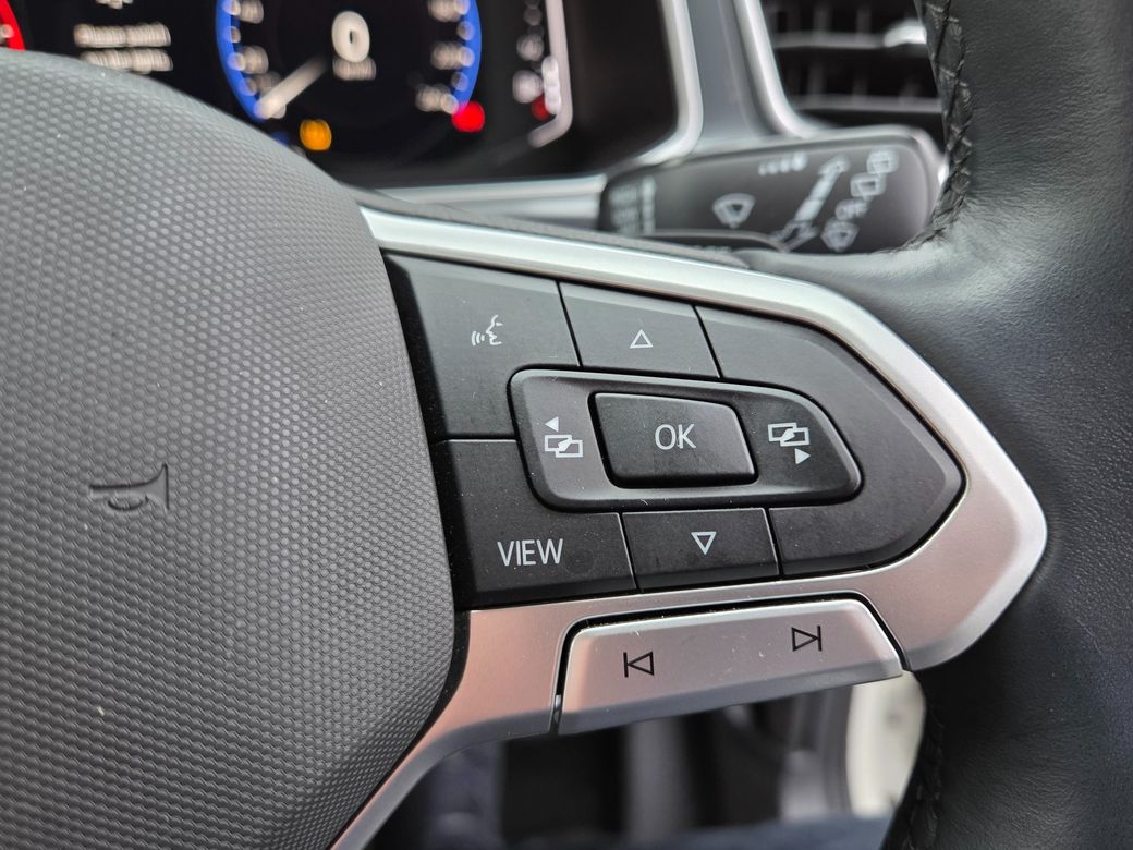 2023 Volkswagen T-Roc