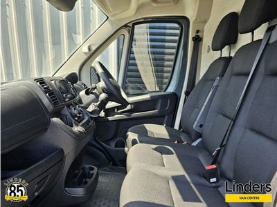 2026 Opel Movano