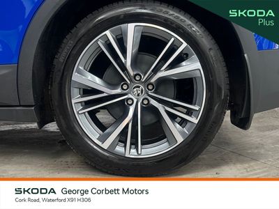 2026 Skoda Elroq