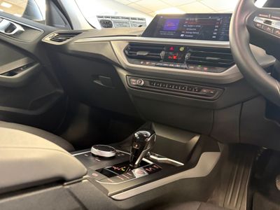 2023 BMW 116