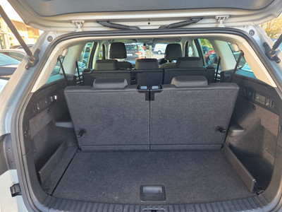 2018 Skoda Kodiaq