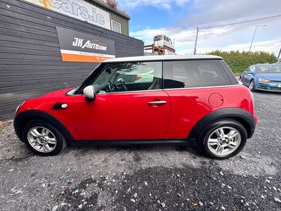 2013 Mini Cooper