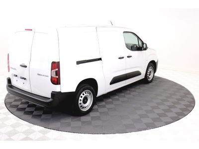 2025 Citroen Berlingo
