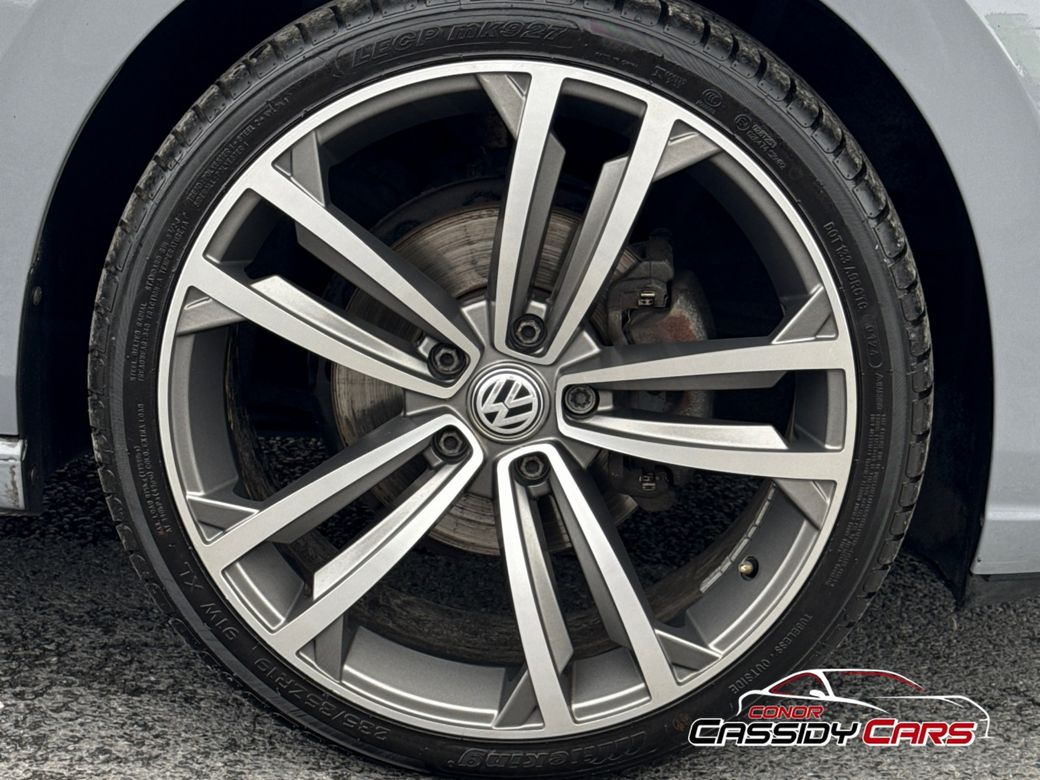 2022 Volkswagen Golf