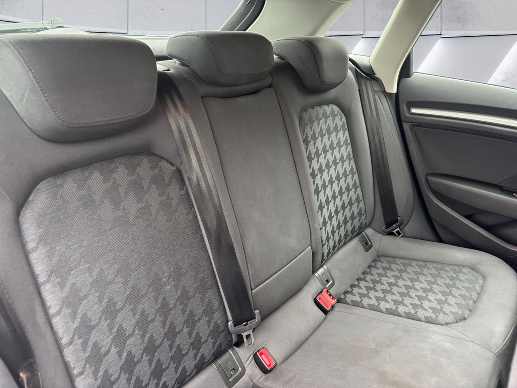 2016 Audi A3