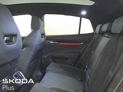 2026 Skoda Enyaq