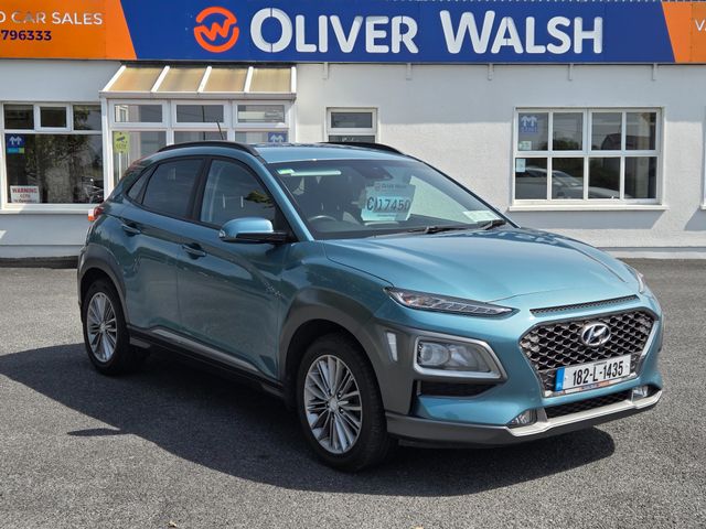 vehicle for sale from Oliver Walsh Autos
