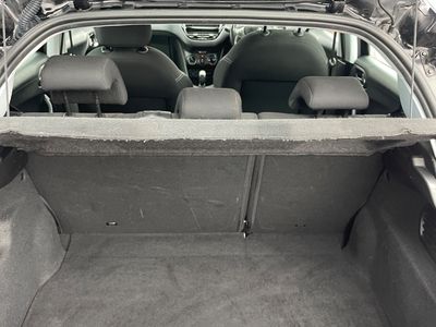 2017 Peugeot 208