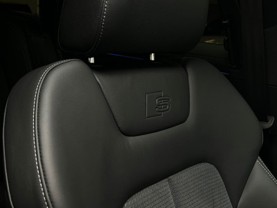 2025 Audi A6
