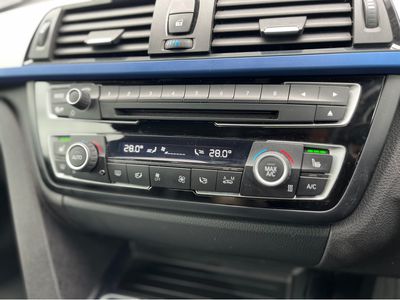 2017 BMW 4 Series