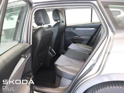 2023 Skoda Enyaq