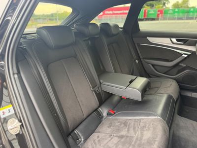 2019 Audi A6