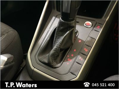 2020 Volkswagen Polo