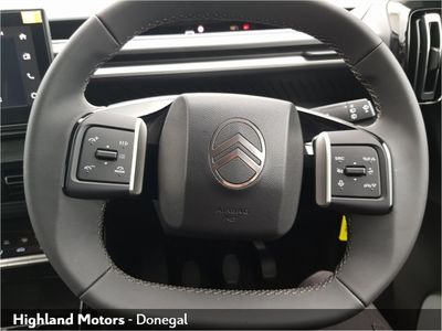2026 Citroen C3 Aircross