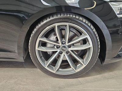 2017 Audi A6