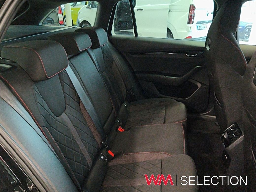 2024 Skoda Octavia