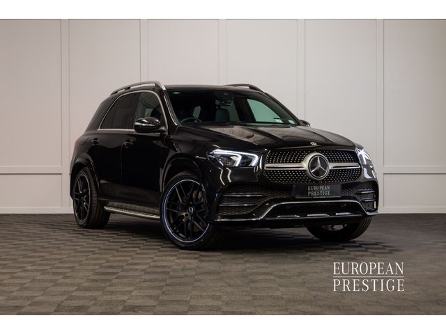 vehicle for sale from European Prestige