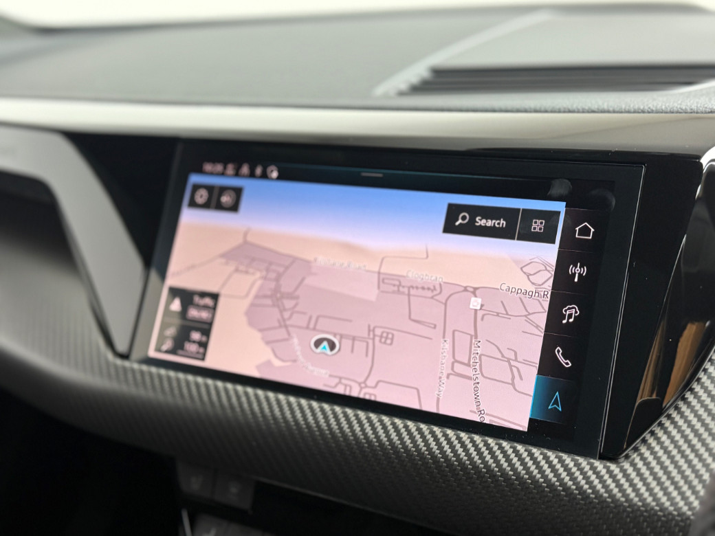 2024 Audi e-tron GT