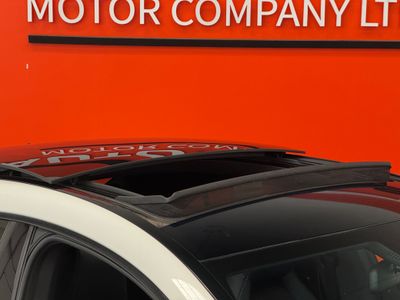 2017 Mercedes-Benz CLA Class