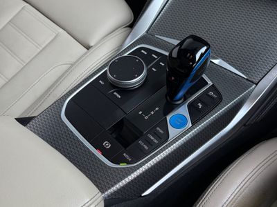2023 BMW i4