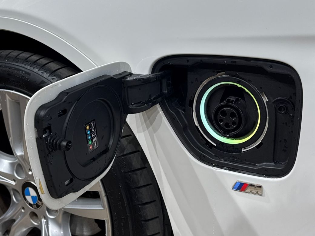 2018 BMW 3 Series