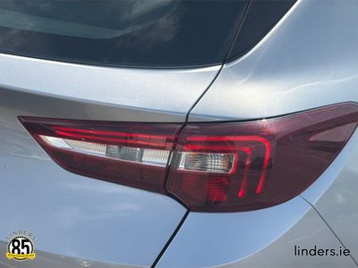 2019 Vauxhall Grandland X