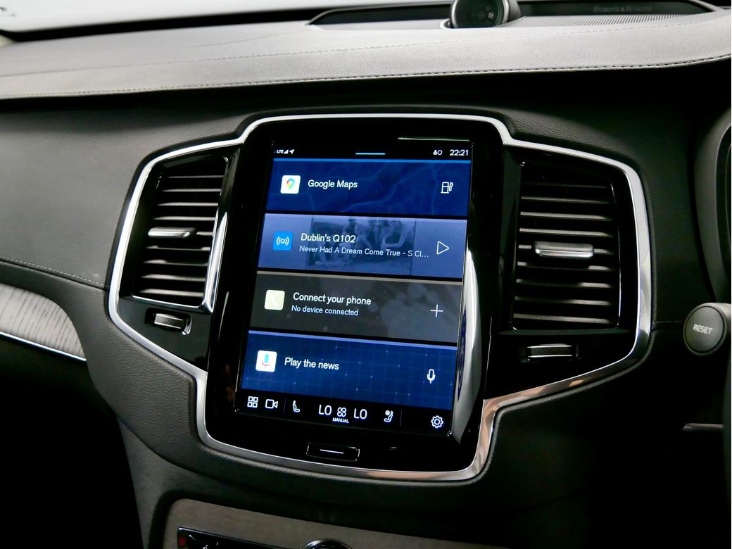 2024 Volvo XC90