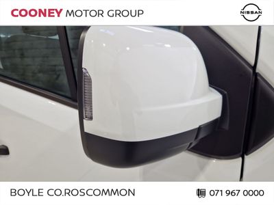 2026 Nissan Primastar