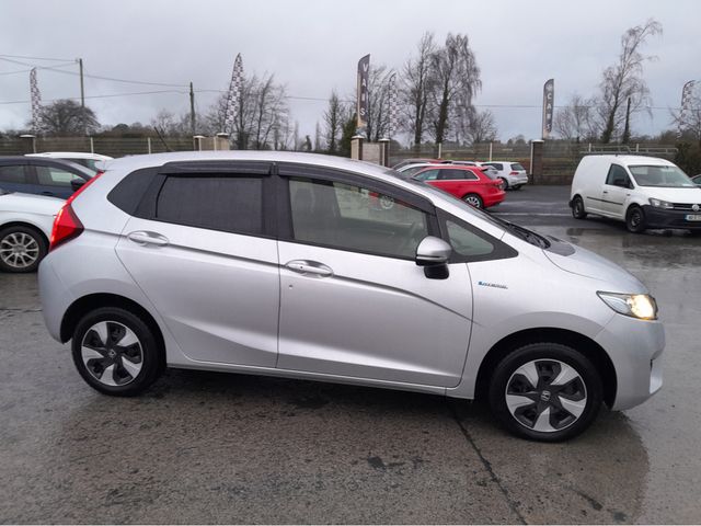 vehicle for sale from Brian Walsh Car Sales Portarlington