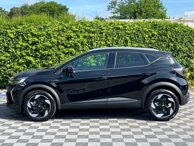 2026 Renault Captur
