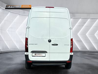 2019 Mercedes-Benz Sprinter