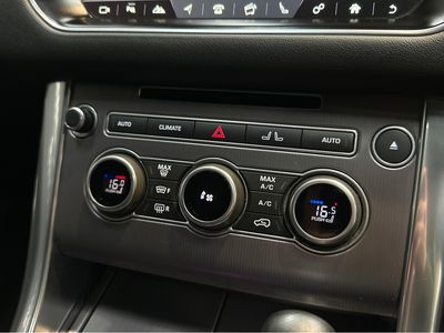 2018 Land Rover Range Rover Sport