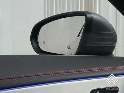 2024 Mercedes-Benz CLA Class