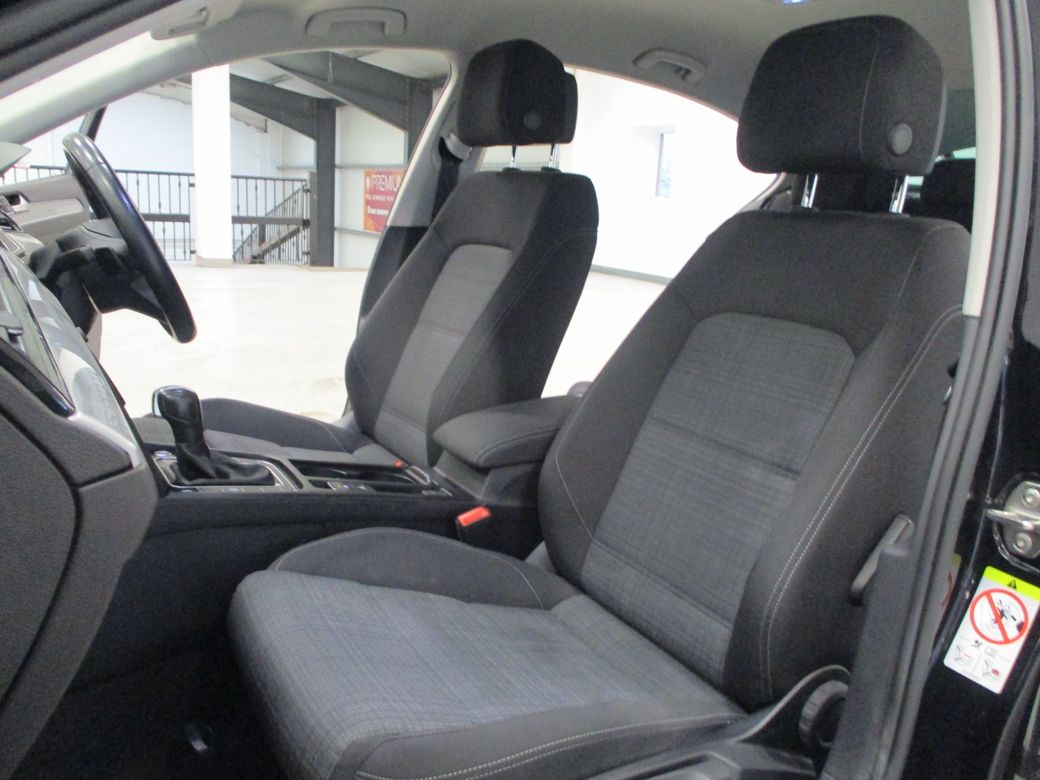 2021 Volkswagen Passat