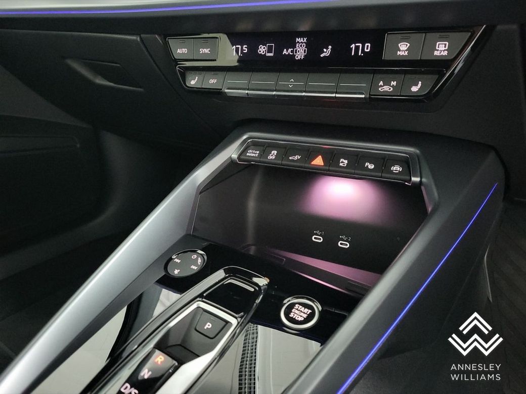 2026 Audi A3