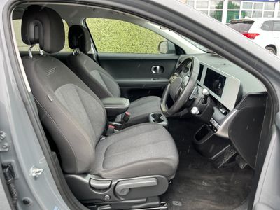 2022 Hyundai Ioniq 5