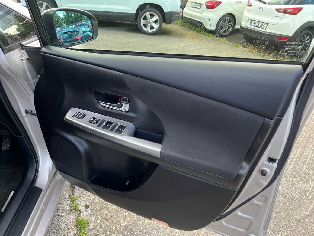 2020 Toyota Prius+