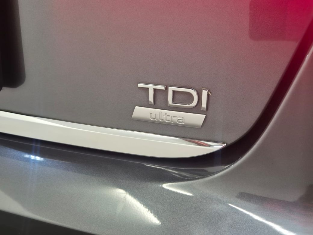2016 Audi A6