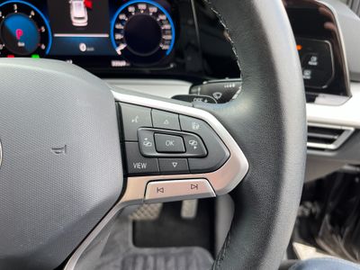 2023 Volkswagen Golf