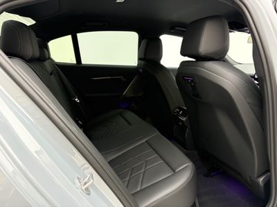 2025 BMW 5 Series