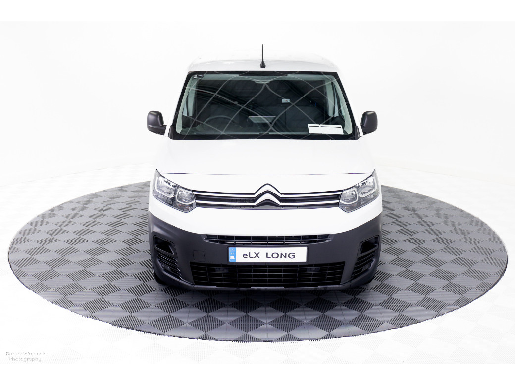 2024 Citroen Berlingo