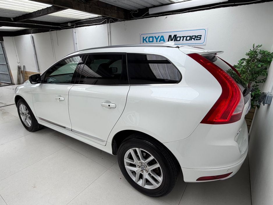 2017 Volvo XC60