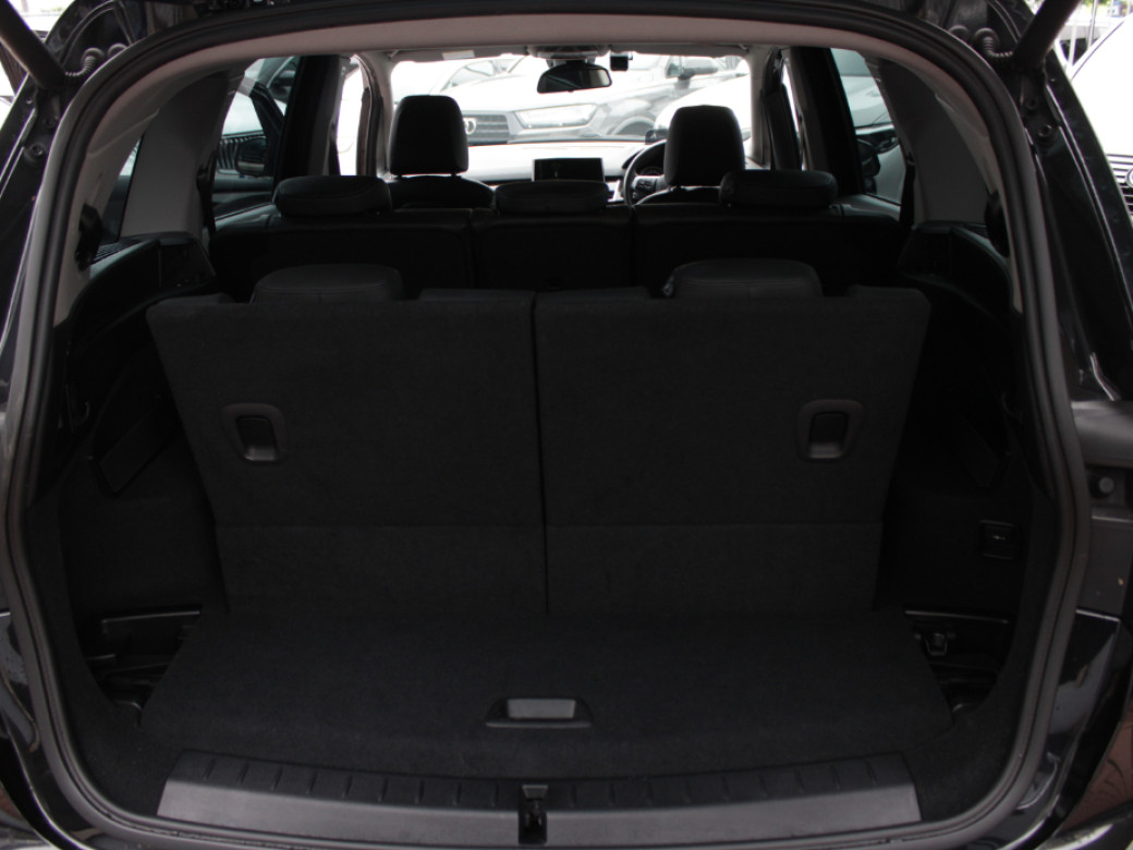 2019 BMW 2 Series Gran Tourer