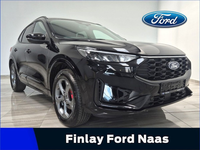 vehicle for sale from Finlay Motor Group