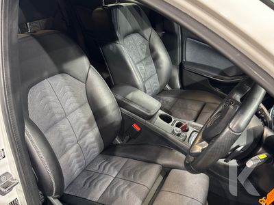 2018 Mercedes-Benz GLA Class