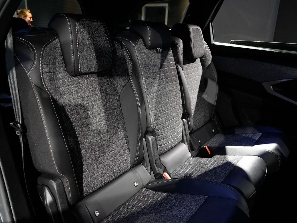 2026 Peugeot 5008