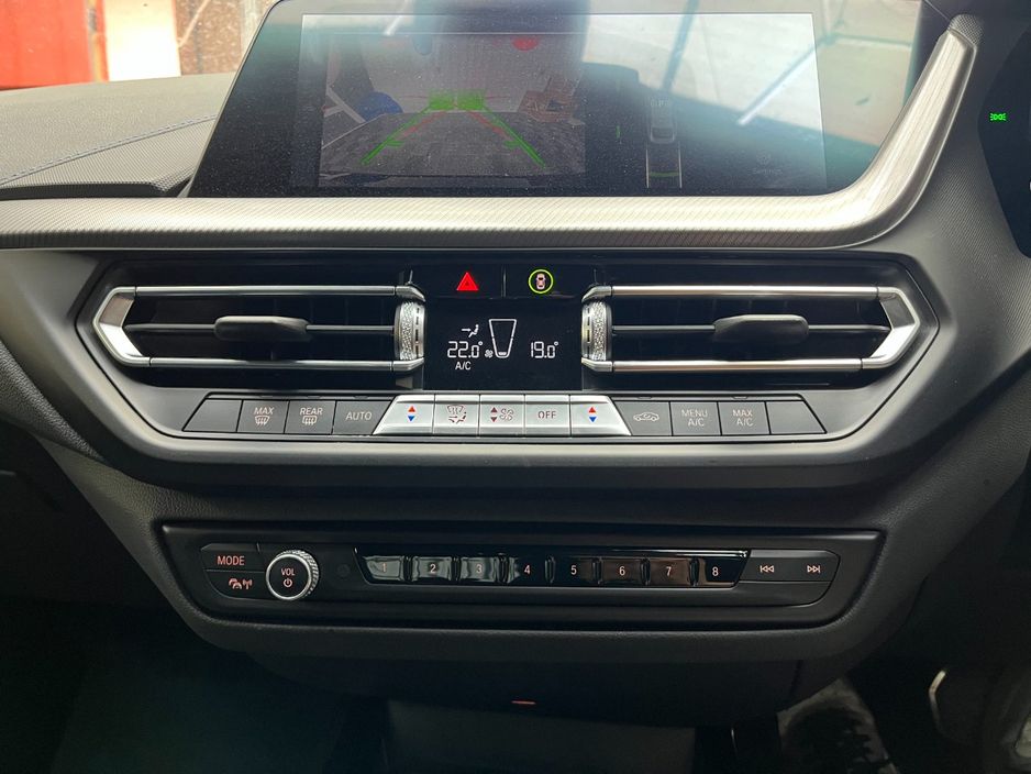 2022 BMW 2 Series